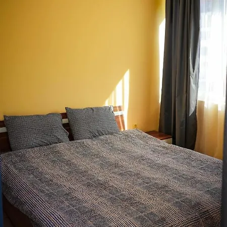 Holiday Vila Apartamento *